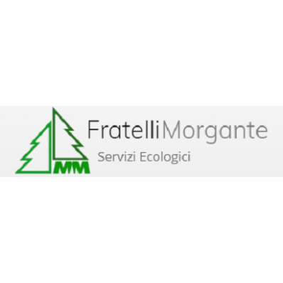 MM Fratelli Morgante Logo