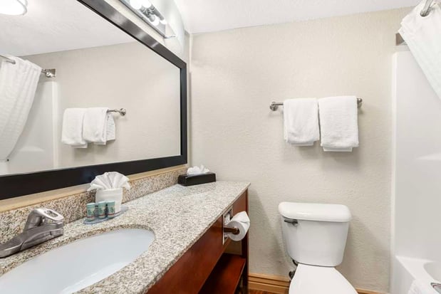Images Best Western Executive Inn & Suites