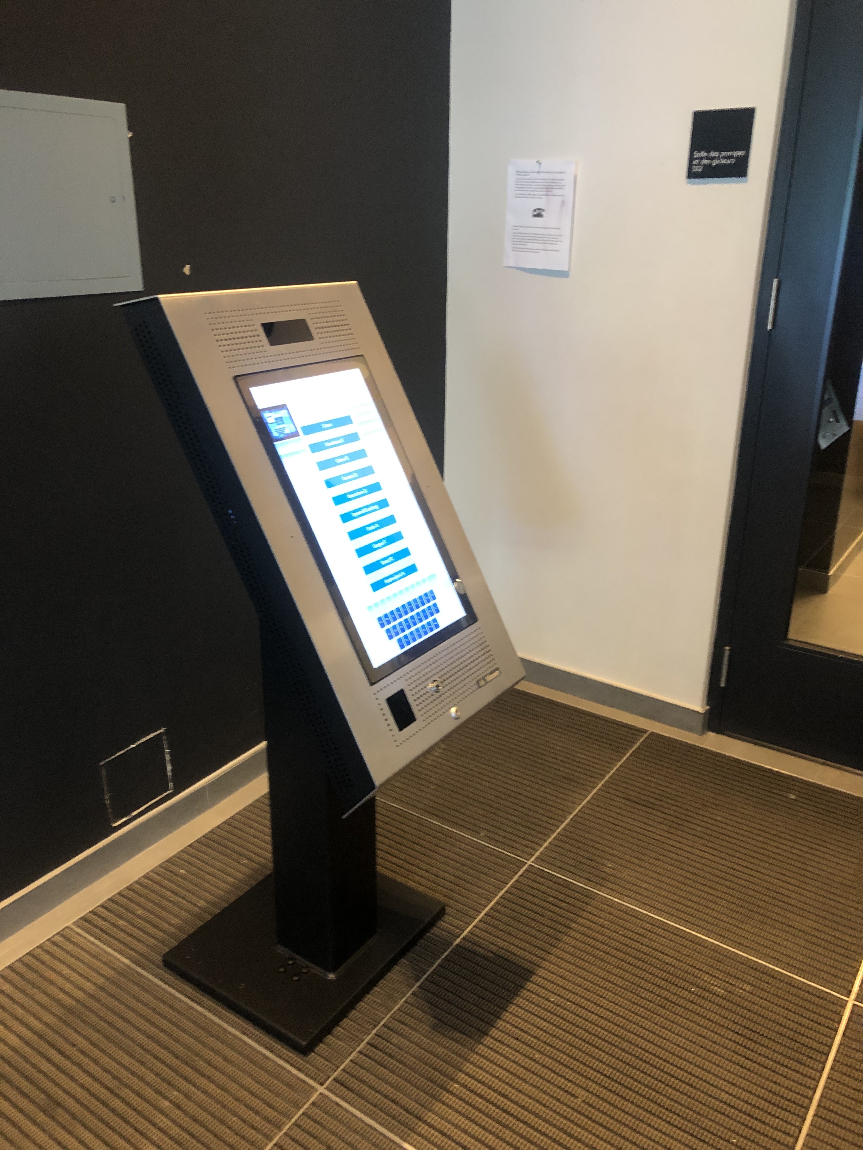 Images Cirta intercom Inc