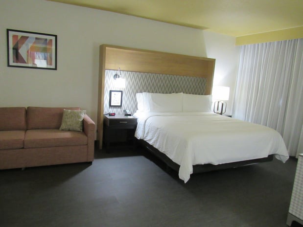 Images Holiday Inn Orlando International Dr-Icon by IHG