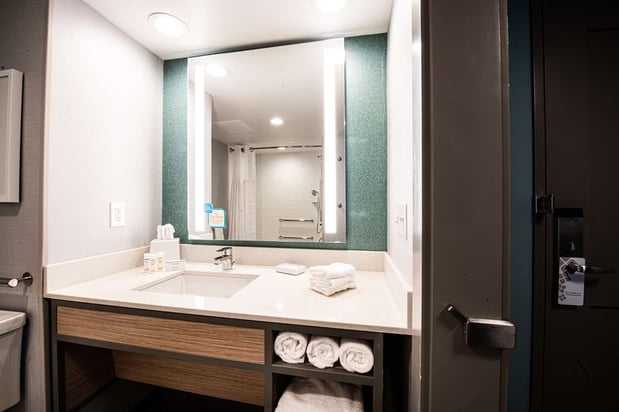 Images Hilton Garden Inn Asheville South