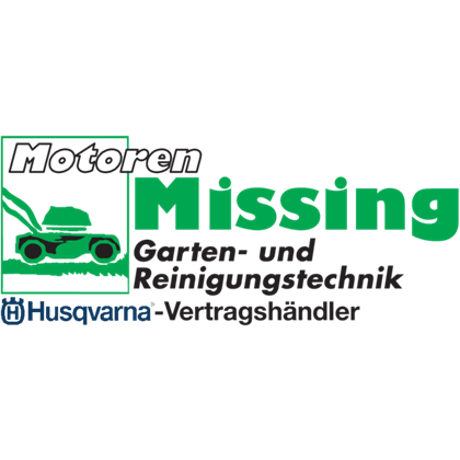 Motoren Missing GmbH Logo