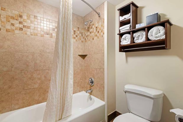 Images Best Western Colonial Inn