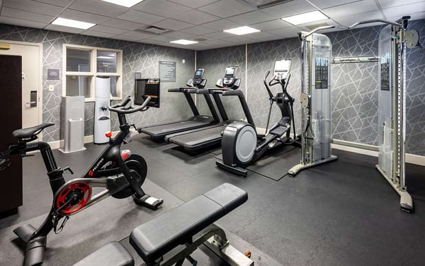 Images Homewood Suites by Hilton Jacksonville-South/St. Johns Ctr.