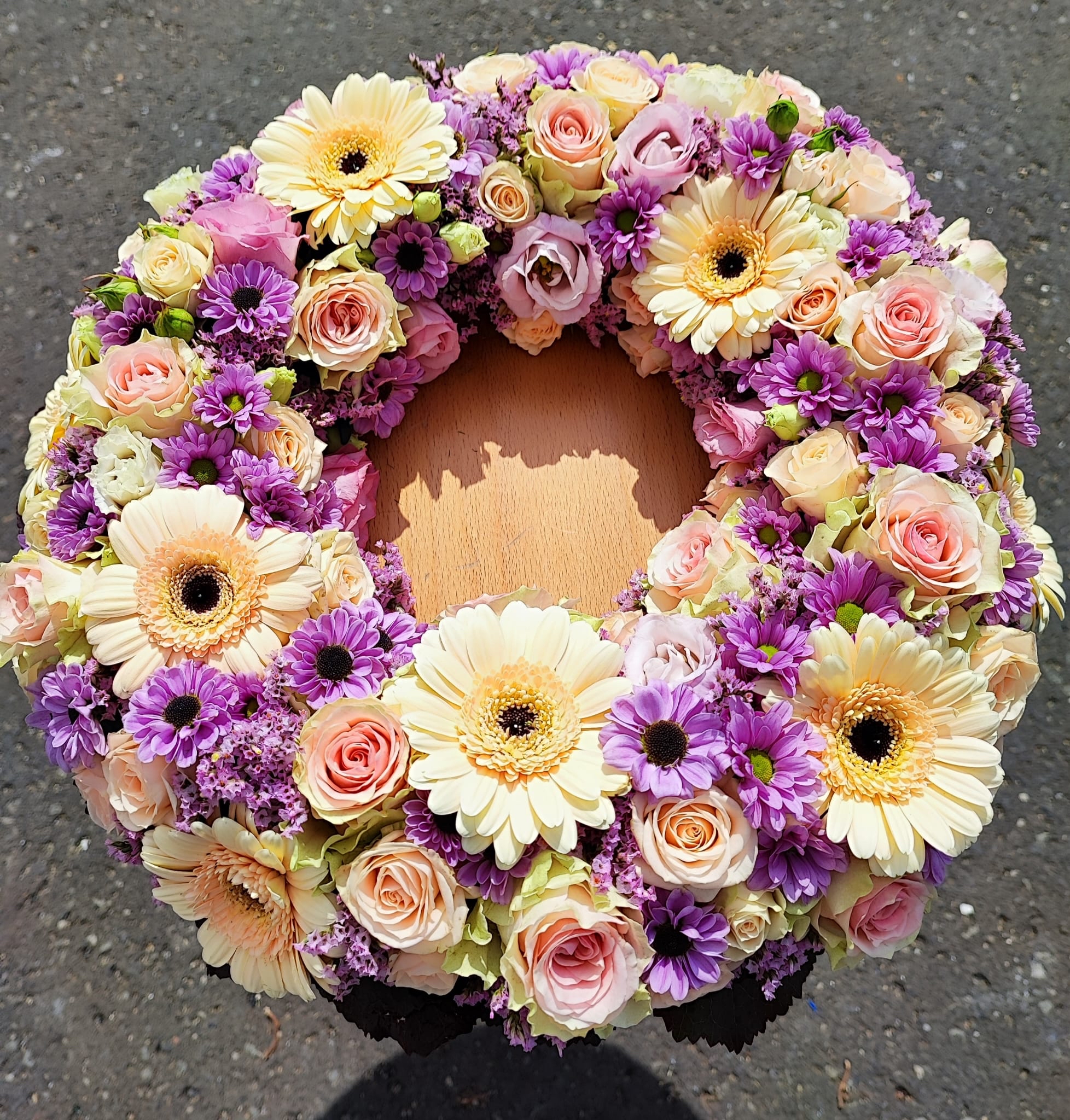 Bilder Blumengeschäft Blütenträume