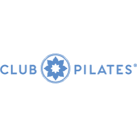 Logo Club Pilates Logo