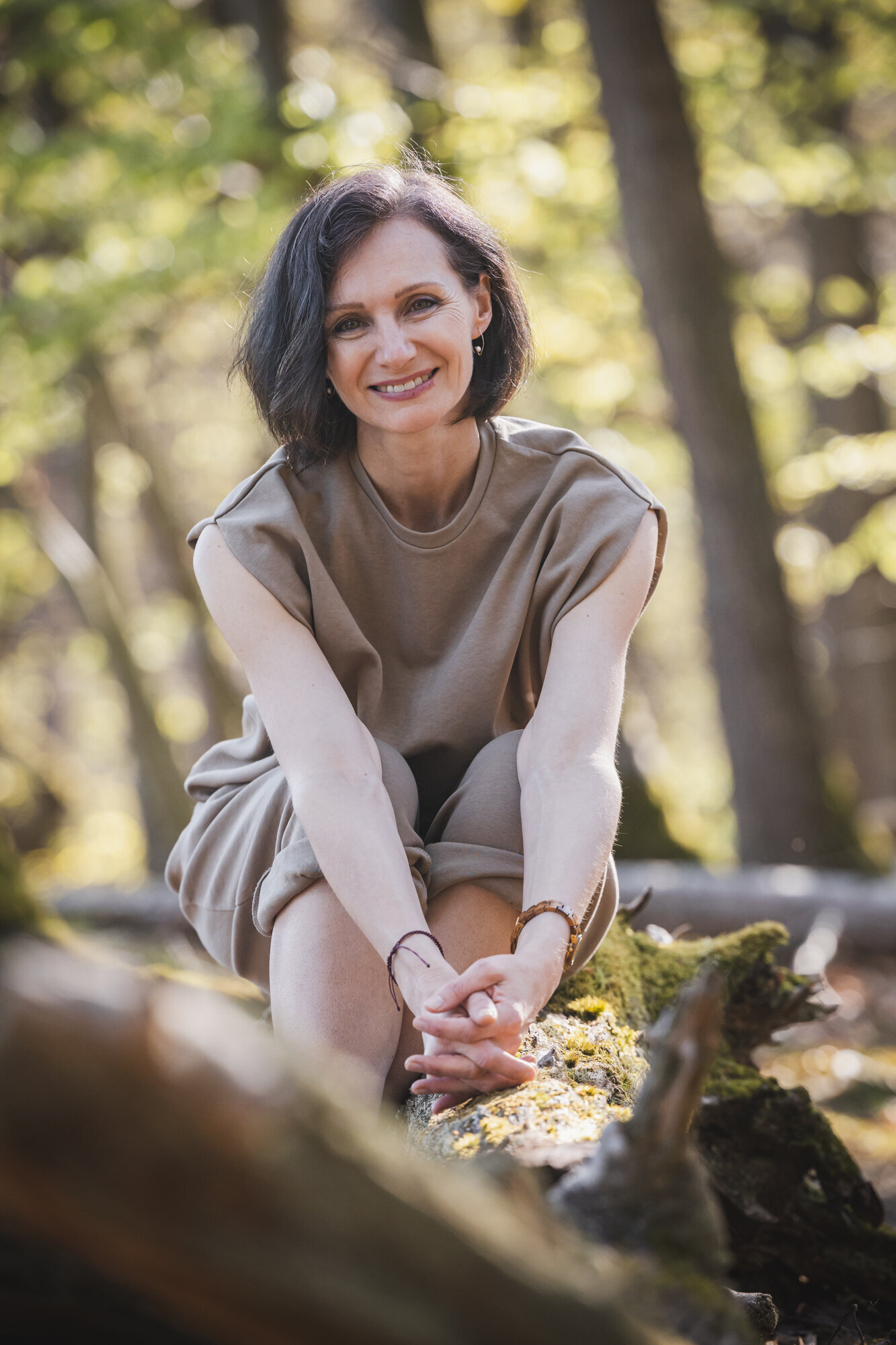 Fasten & Balance - Larissa Hoffmann, Strüthbachweg 1 in Heidenrod