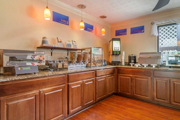 Images Best Western Auburn/Opelika Inn