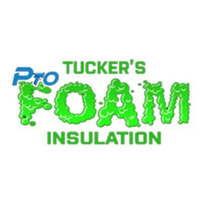 Tucker's ProFoam Insulation, LLC Logo