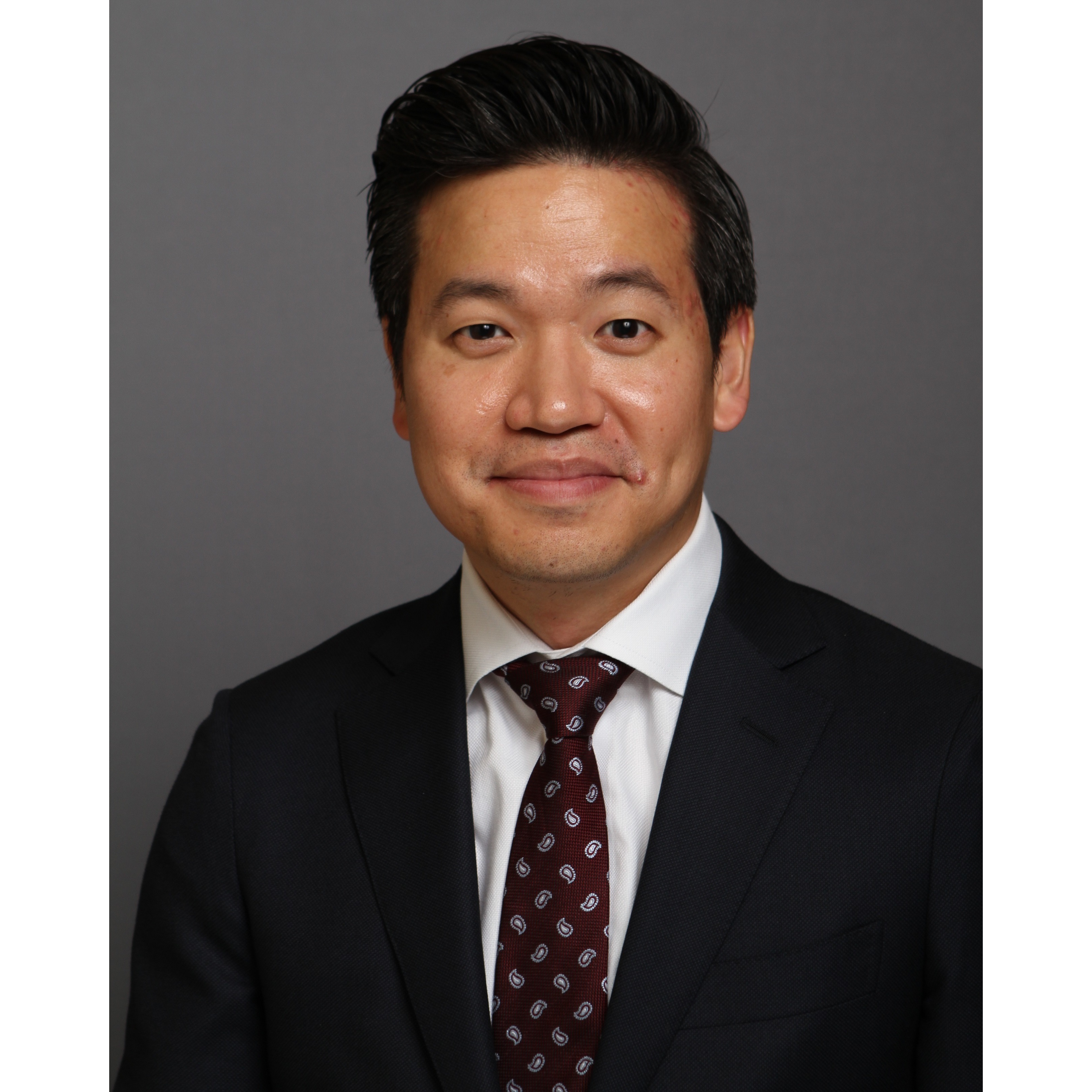 Patrick Timothy Koo, MD Gastroenterology and Gastroenterologist
