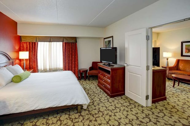 Images Hilton Garden Inn Chicago/Midway Airport