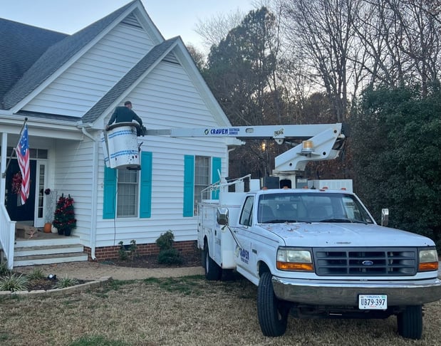 Images Craven Electrical Services