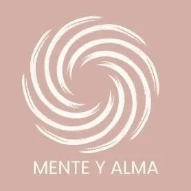 Mente Y Alma - Tarot Y Reiki Logo