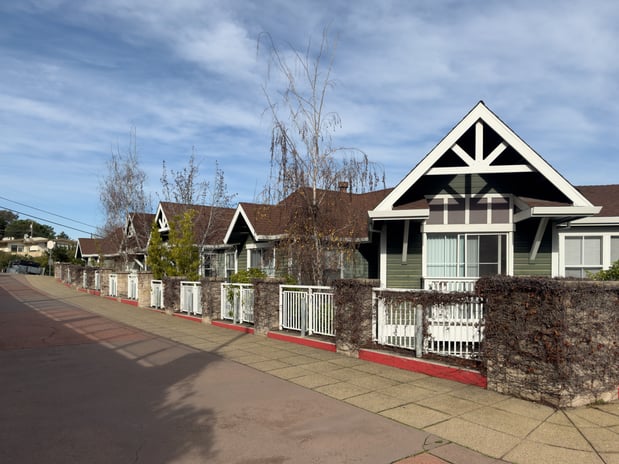 Images Cogir of Belmont