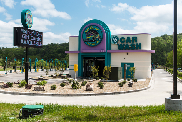 Images Whistle Express Car Wash