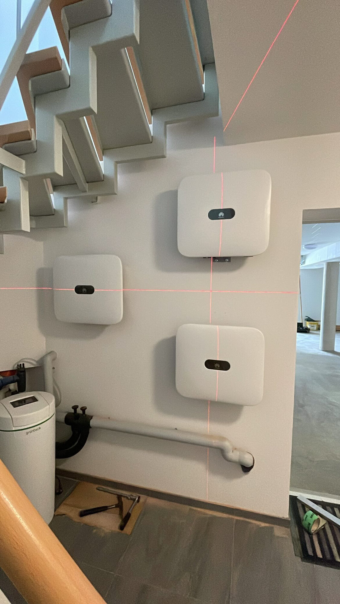 Solarna, Schillerstraße 12 in Bad Wurzach