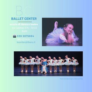 Fotos - Scuola di Danza Ballet Center - 16