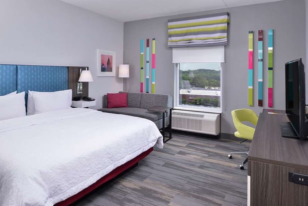 Images Hampton Inn and Suites Atlanta/Marietta