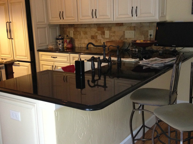 Images Rock Star Marble & Granite
