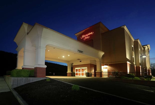 Images Hampton Inn Owego