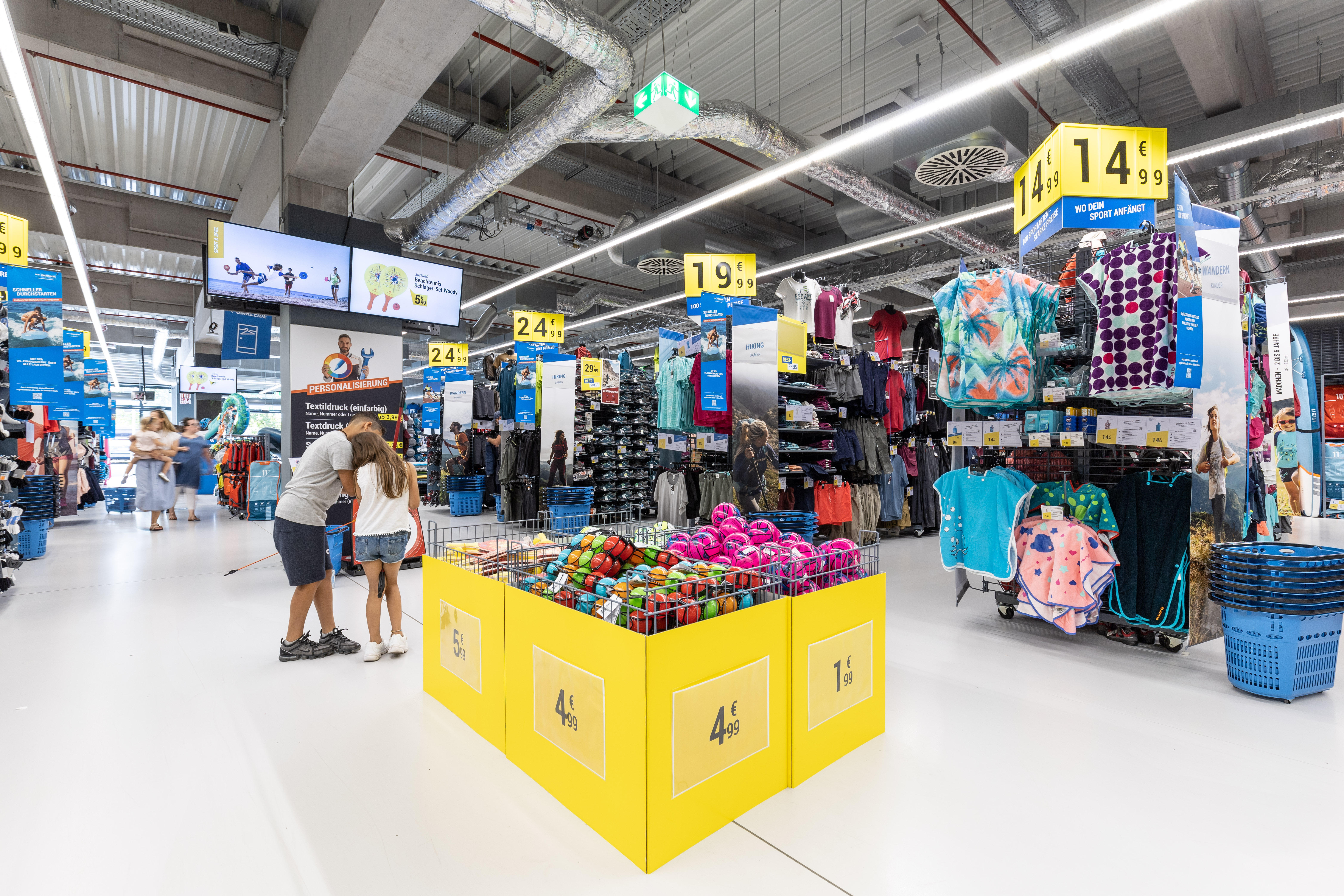 Fotos - DECATHLON Karlsruhe-Durlach - 34