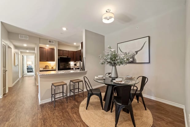 Images Residences at the Landing