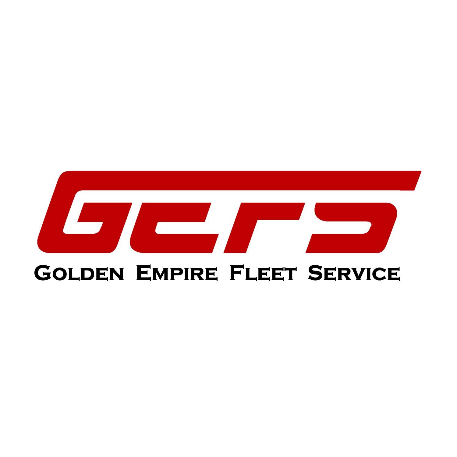 Golden Empire Fleet Service, Inc. Logo