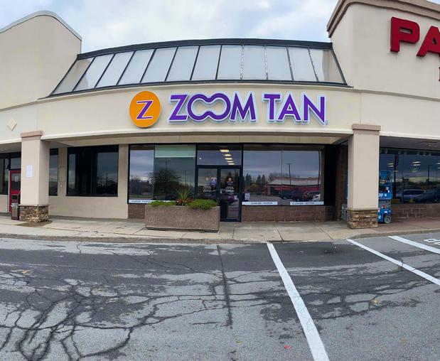 Images Zoom Tan