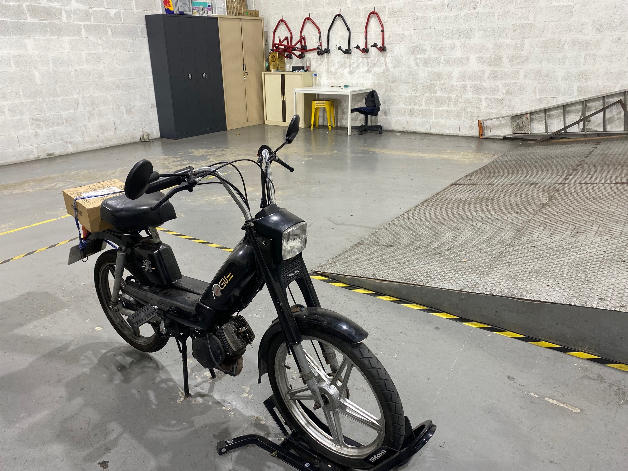 Miniature de la galerie