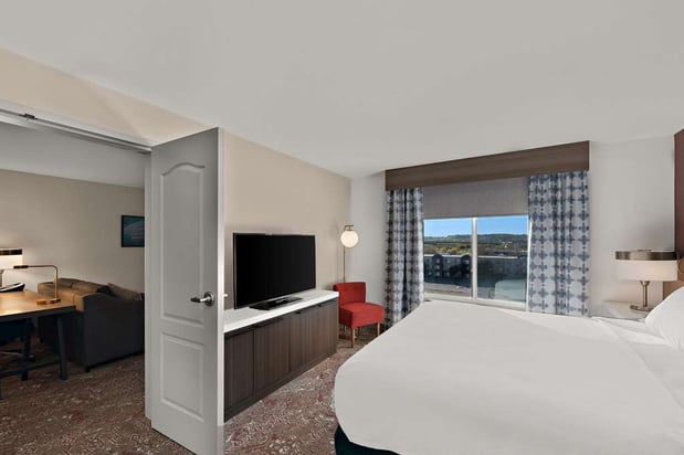 Images Hilton Garden Inn Omaha East/Council Bluffs