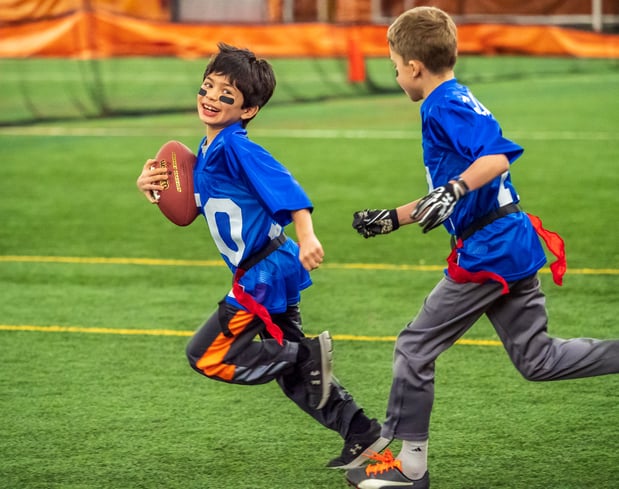 Images TOCA Soccer and Sports Center Evanston