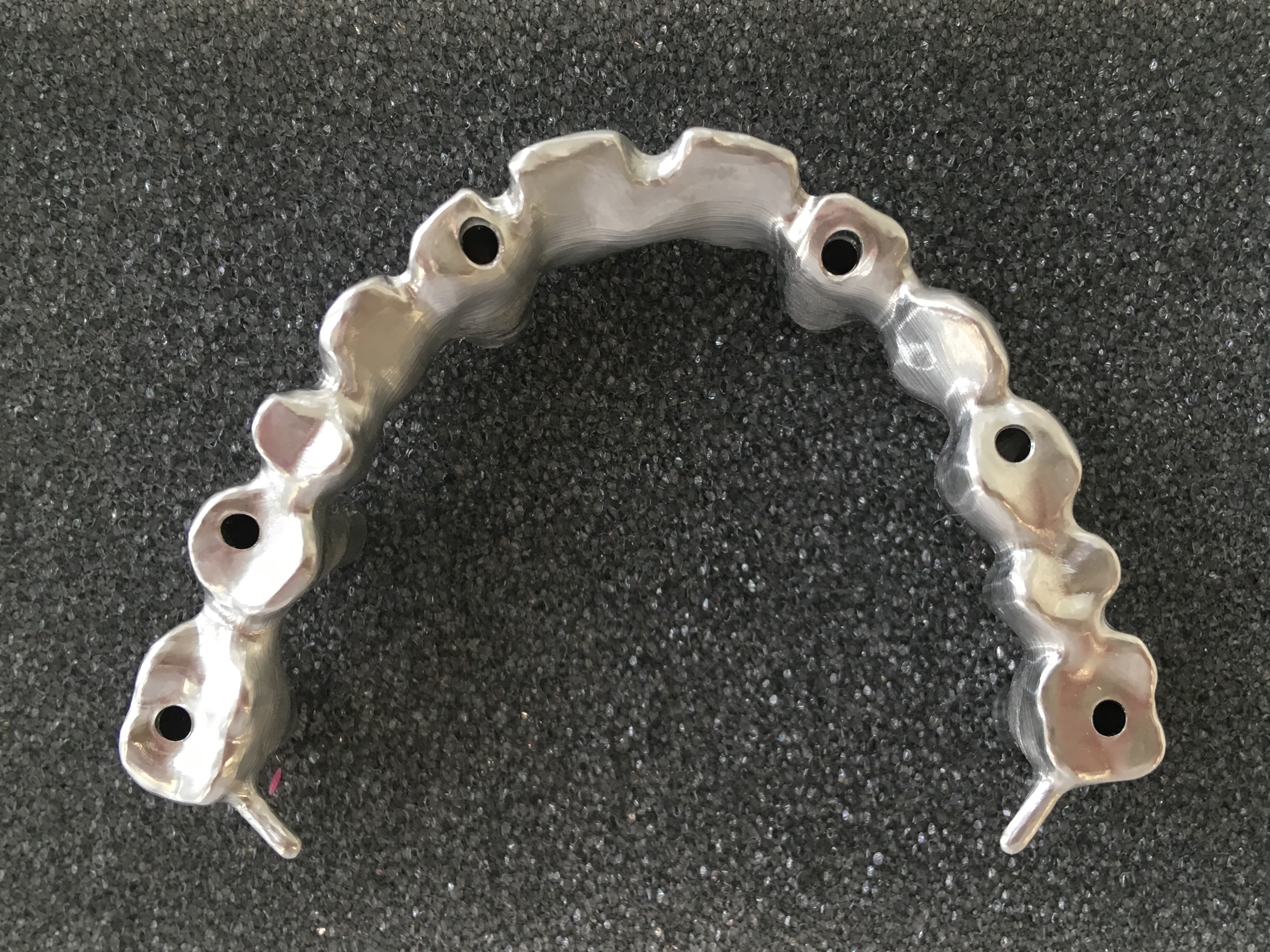 Zahnarztpraxis med. dent. Andreas Loboda, Alte Bahnhofstrasse 3 in Herisau