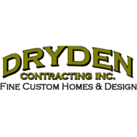 Dryden Contracting Inc Logo