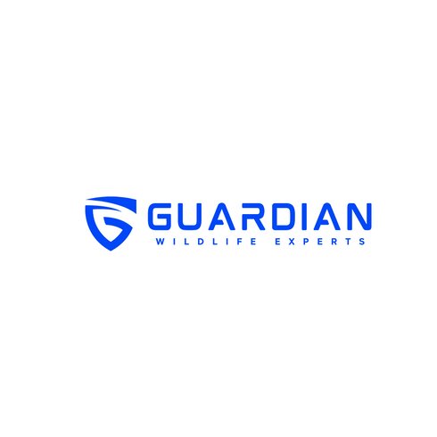 Guardian Wildlife Experts Logo