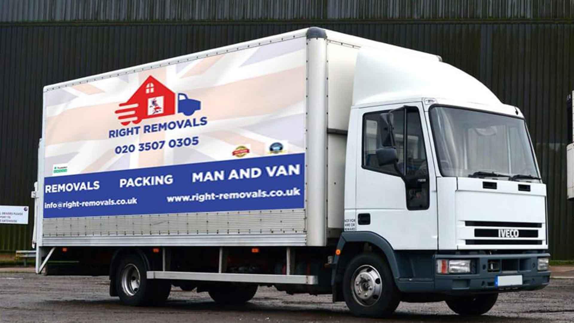 Images Right Removals