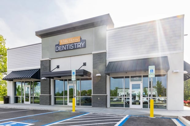 Images White House Aesthetic and Implant Dentistry