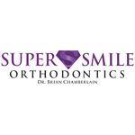 SuperSmile Orthodontics Logo