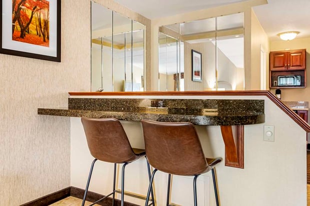 Images Best Western Springfield Hotel