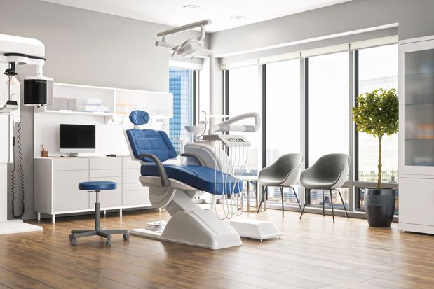 Images Dr. Robert F. Westmoreland, DDS