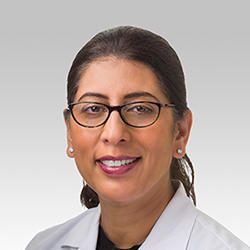 Aruna Ganju, MD