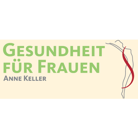 Logo Keller Anne Fachärztin für Frauenheilkunde