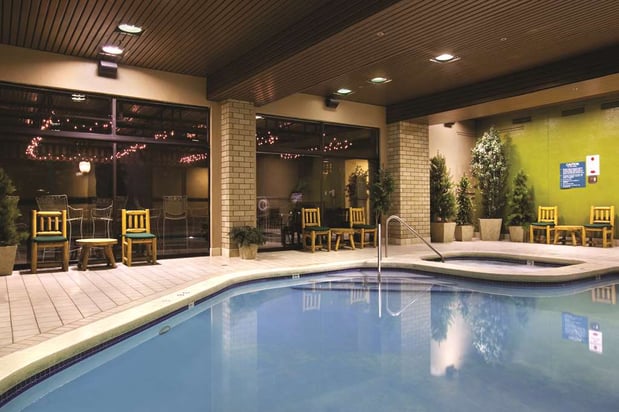 Images DoubleTree by Hilton Hotel Durango