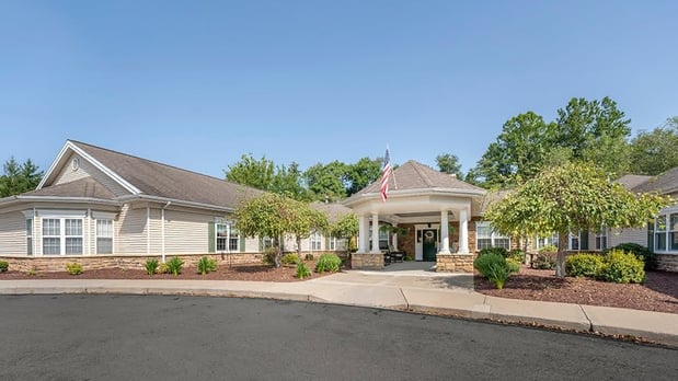 Images Brookdale Murrysville