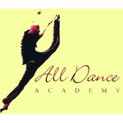 All Dance Academy Logo