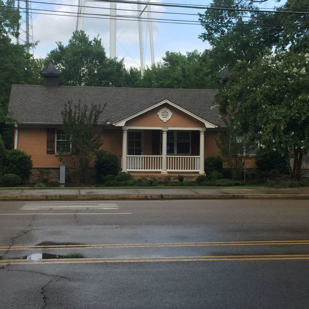 Images Michael Duel: Allstate Insurance