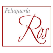 Peluqueria Ros Logo