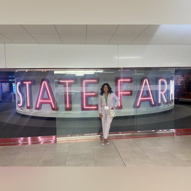 Images Kandiss Ecton - State Farm Insurance Agent