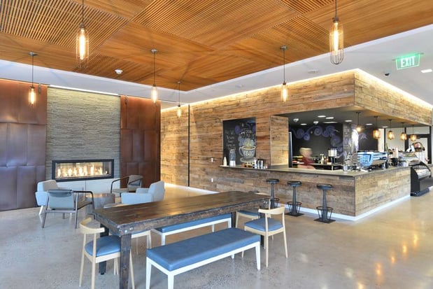 Images The Lismore Hotel Eau Claire - a DoubleTree by Hilton Hotel
