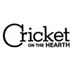 Cricket on the Hearth, Inc Logo