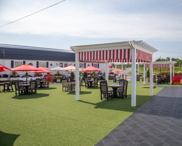 Images Grandpa’s Cheesebarn & Sweeties Chocolates